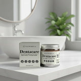 Dentacare Ayurvedic Tooth Powder (Pack of 2) - (40g X 2)