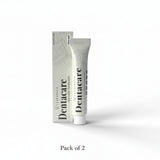 Dentacare Ayurvedic Tooth Paste (Pack of 2) -(100g x 2)
