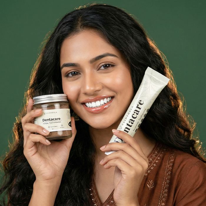 Vaidshala Dentacare